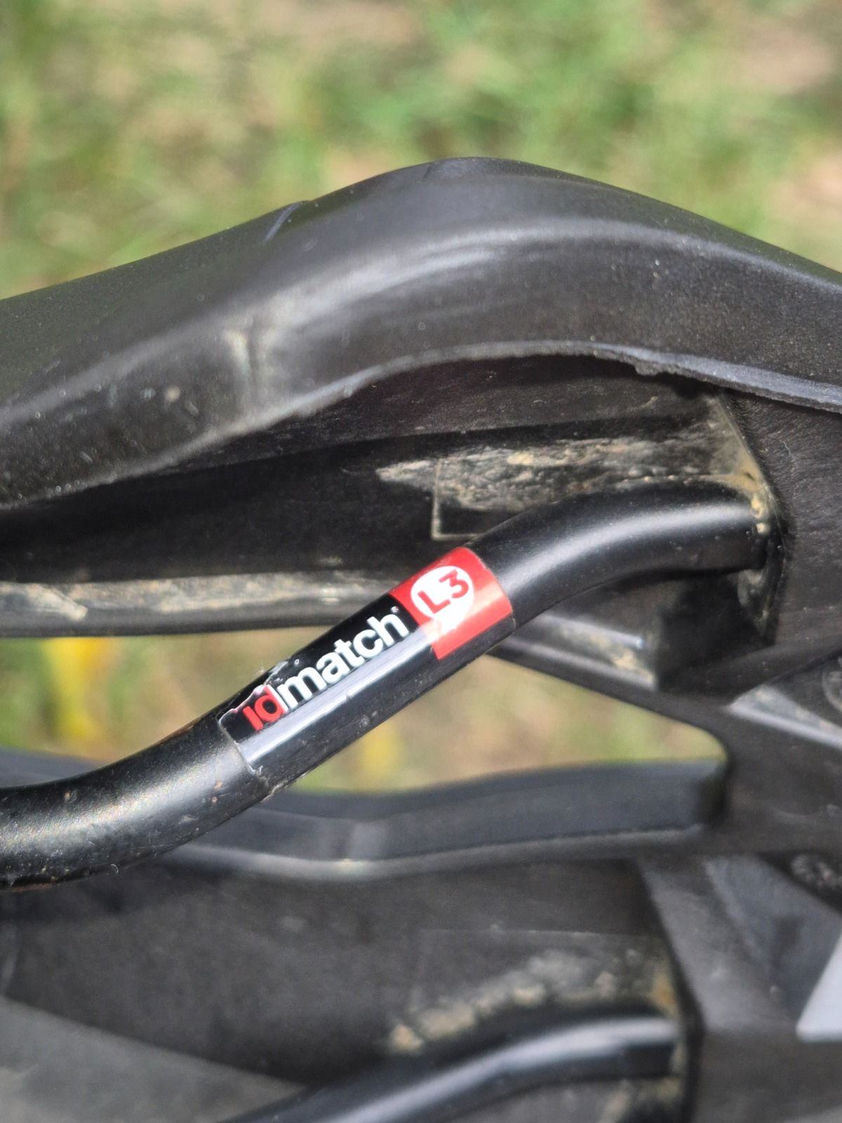 Седло Selle Italia X-LR Air Cross TM Superflow L3 145мм