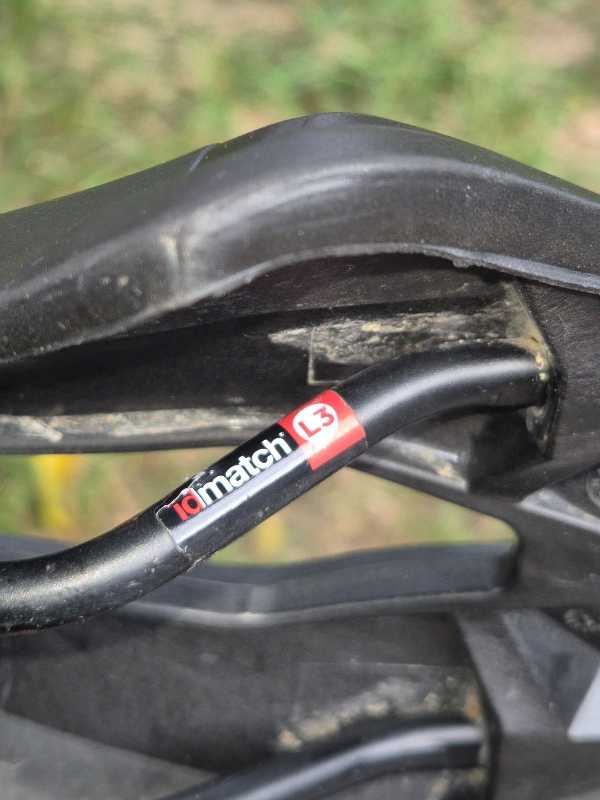 Седло Selle Italia X-LR Air Cross TM Superflow L3 145мм