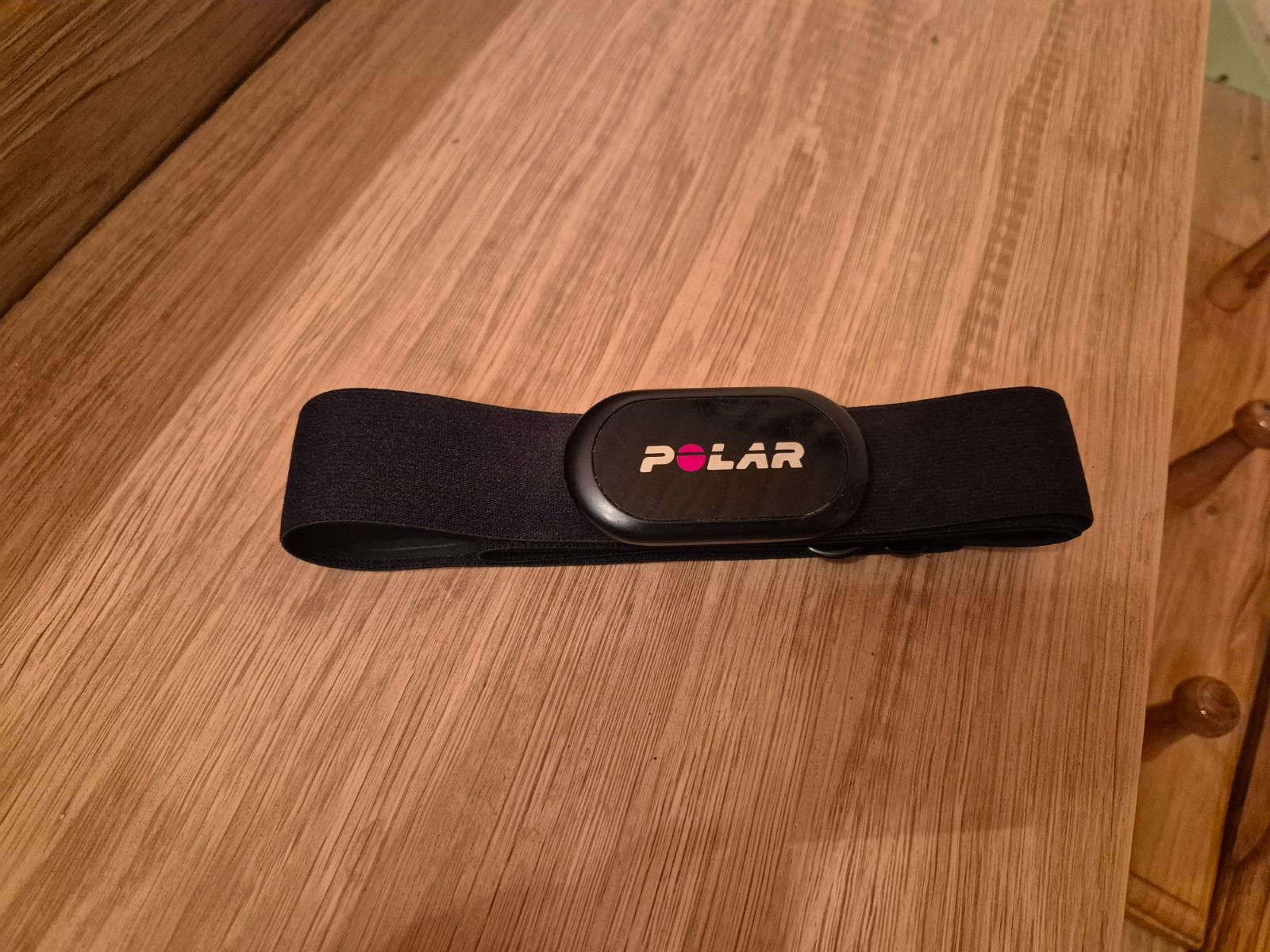 Polar h10 пульсомерт
