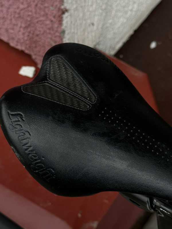 Профессиональный велосипед Trek Madone 9 - карбон