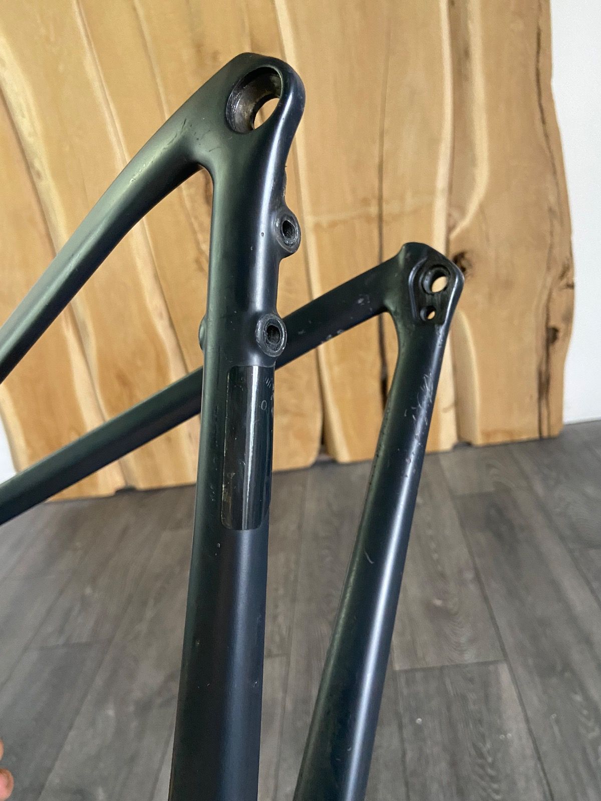 Рама S-Works Specialized Venge (3rd Gen) 56 cm - самая дорогая из возможных на 2020-21 год