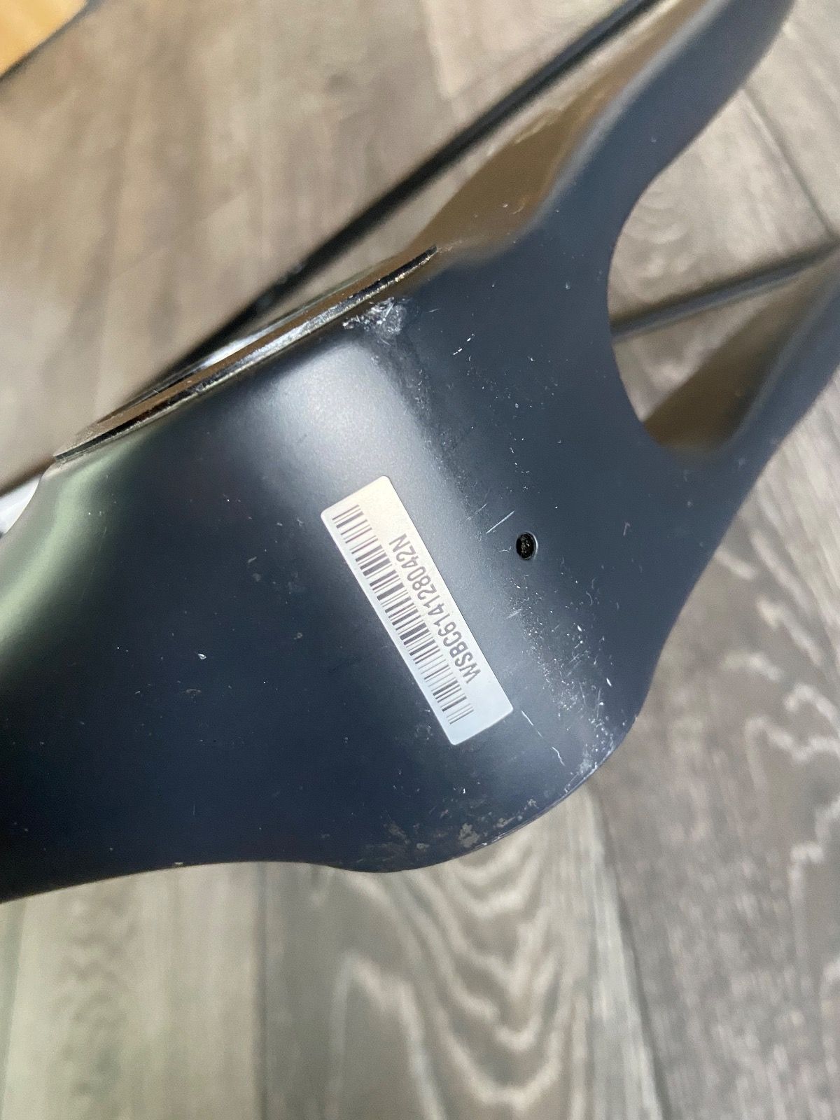 Рама S-Works Specialized Venge (3rd Gen) 56 cm - самая дорогая из возможных на 2020-21 год