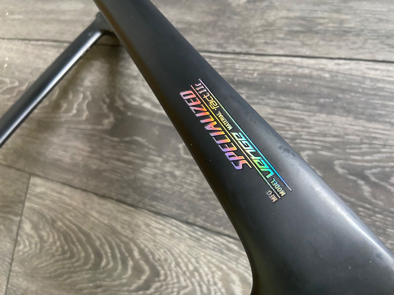 Рама S-Works Specialized Venge (3rd Gen) 56 cm - самая дорогая из возможных на 2020-21 год