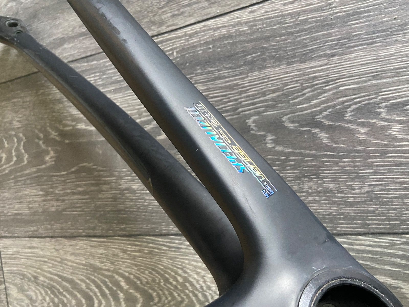 Рама S-Works Specialized Venge (3rd Gen) 56 cm - самая дорогая из возможных на 2020-21 год