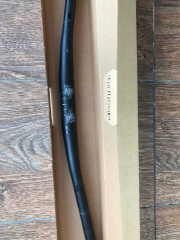 Руль алюминиевый Nukeproof Horizon V2 800мм 31.8