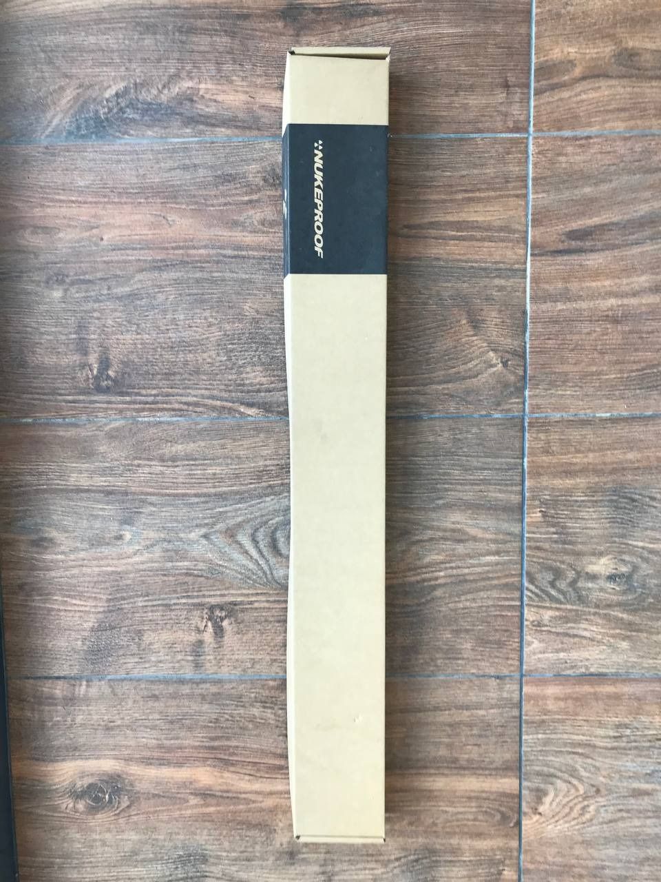 Руль алюминиевый Nukeproof Horizon V2 800мм 31.8