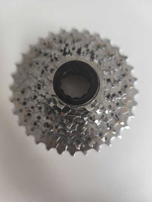 Касета 8 скоростей