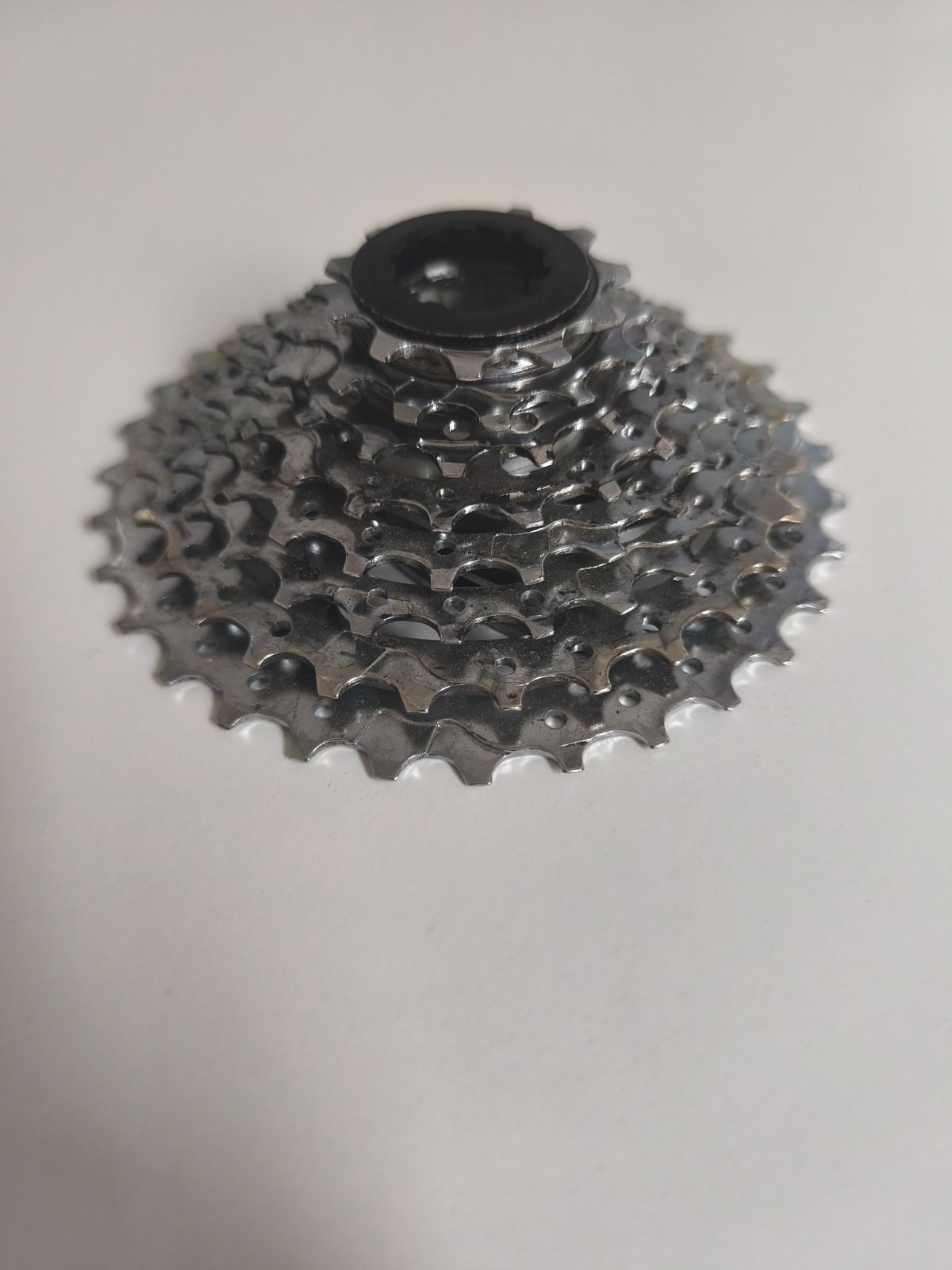 Касета 8 скоростей