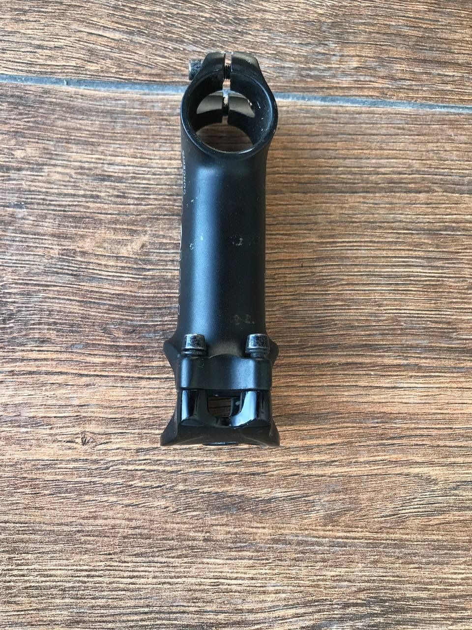 Вынос Oval concepts m 200 алюминиевый 100мм 31.8