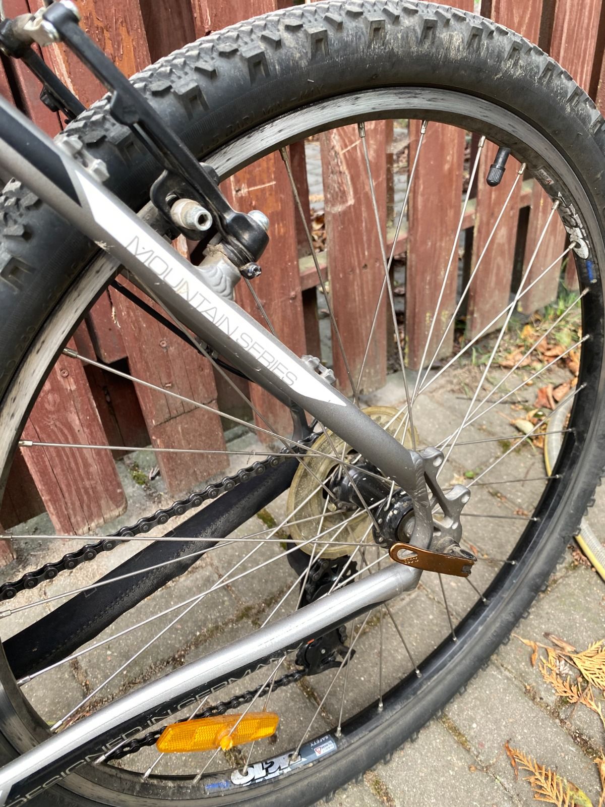 Велосипед Silverback Stride 20 XL