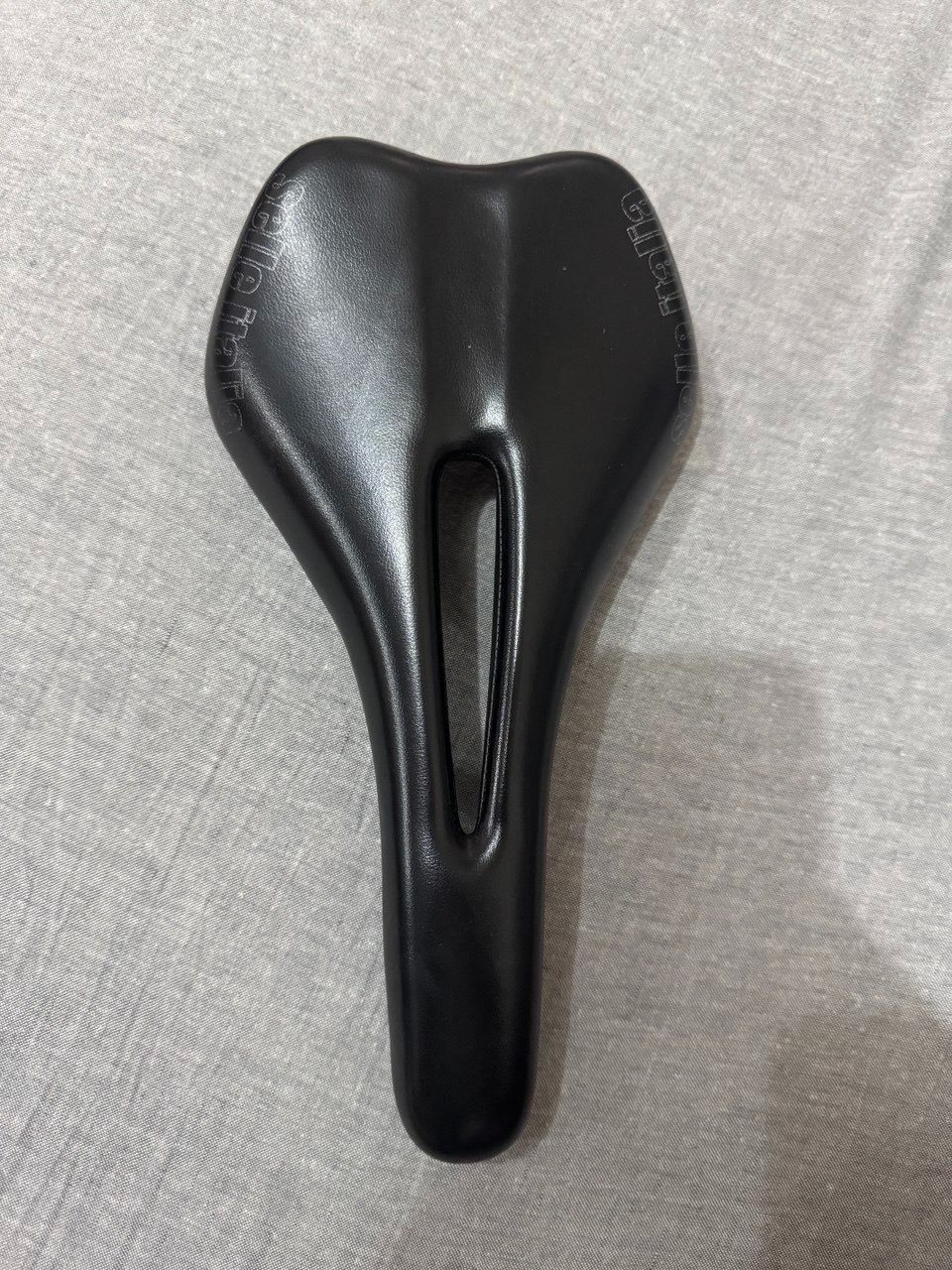 Седло selle Italia