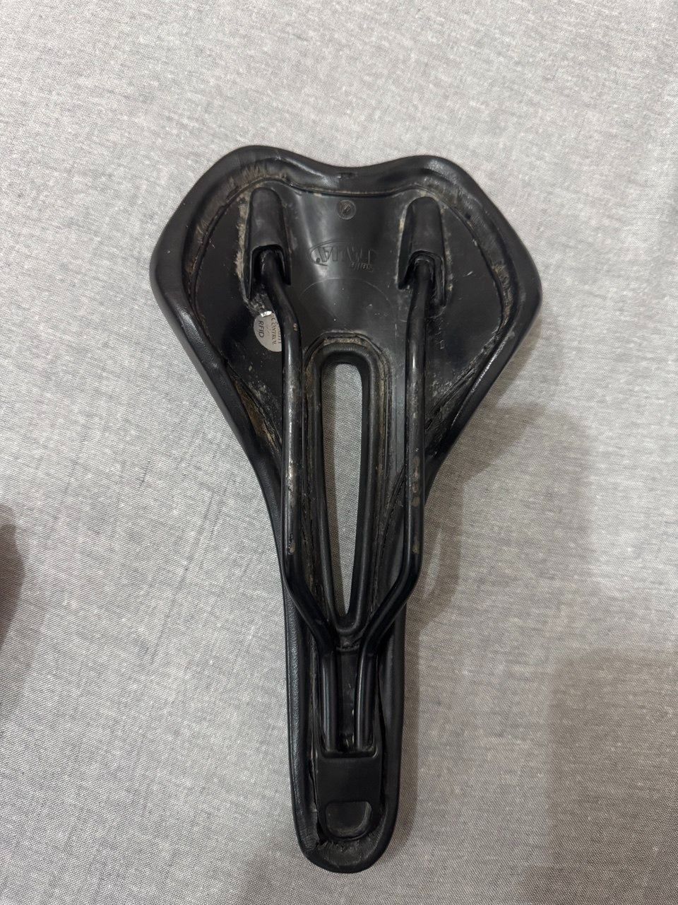 Седло selle Italia