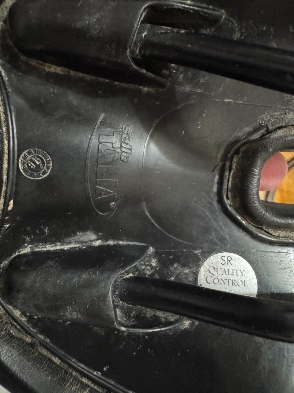 Седло selle Italia