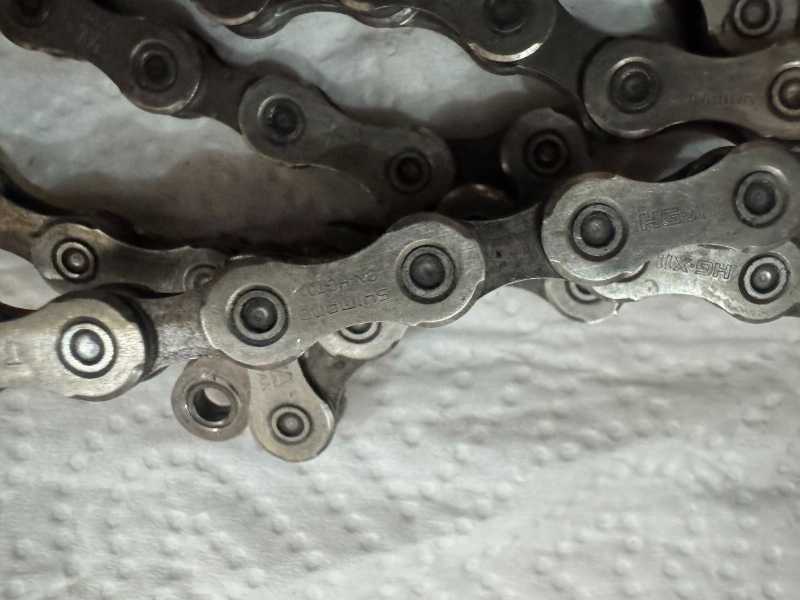 Цепь Shimano CN-HG701 11-speed