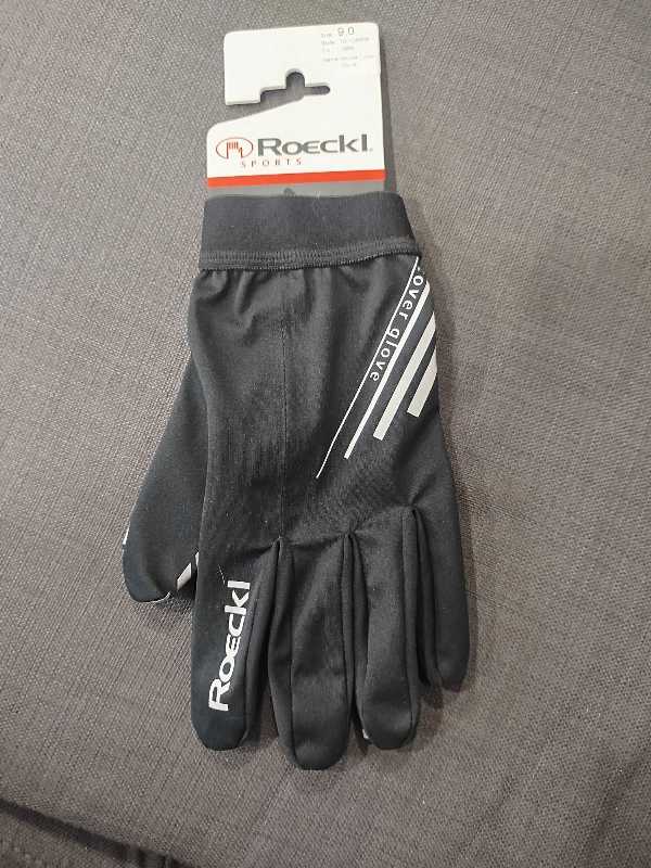 Перчатки Roecki