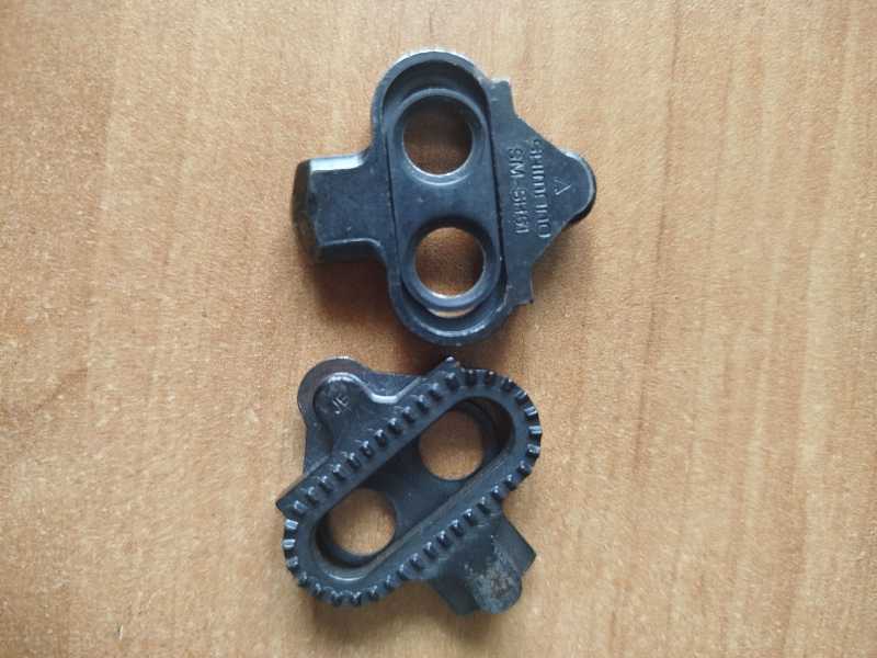 Шипы SHIMANO SM-SH51