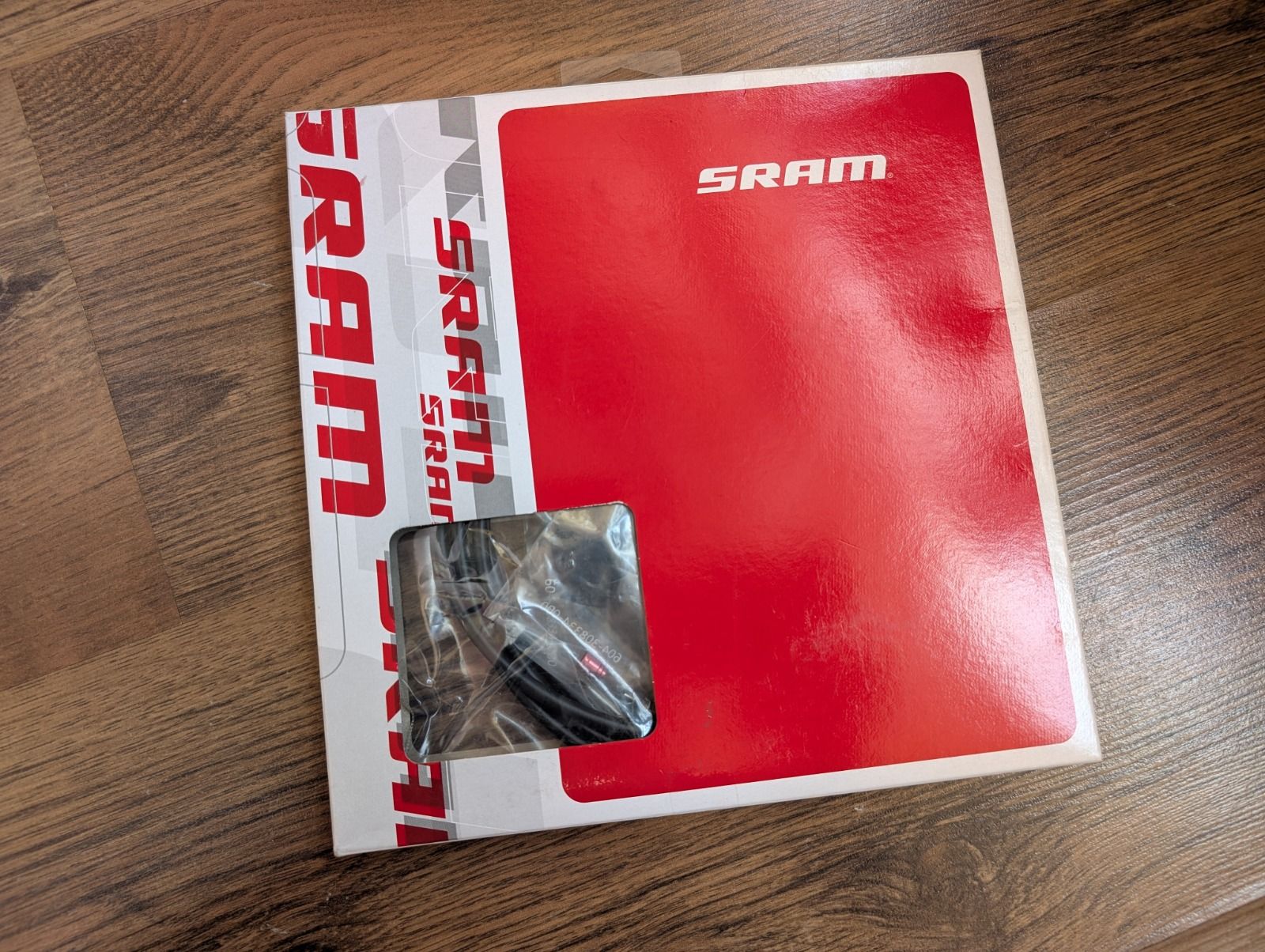 Гидролиния Sram Code/Level 200см новая