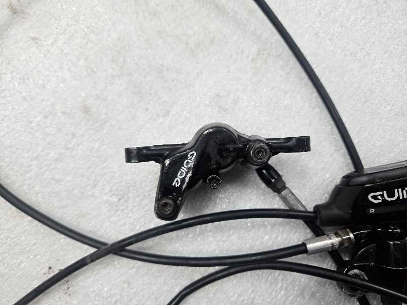Sram guide r