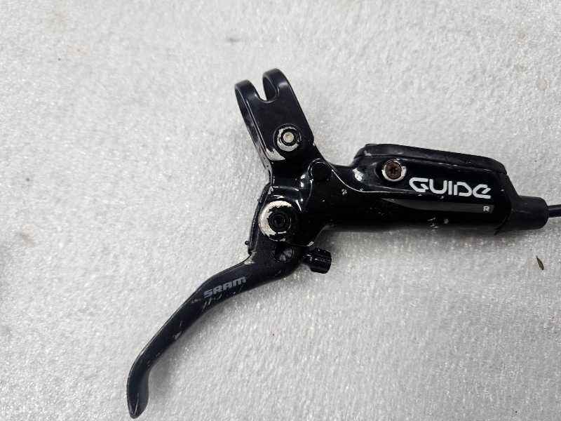Sram guide r