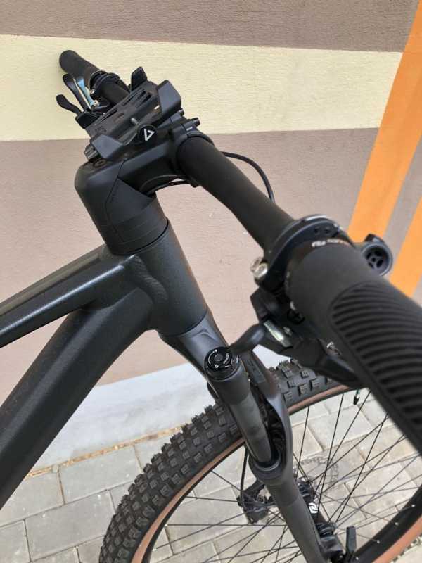 Scott spark 960 XT горный