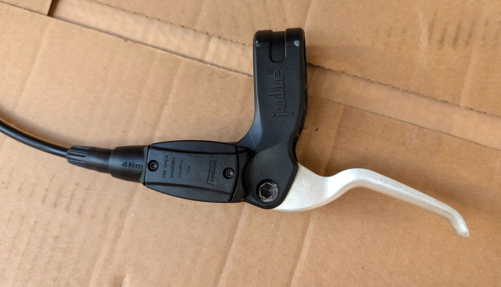 Magura Julie