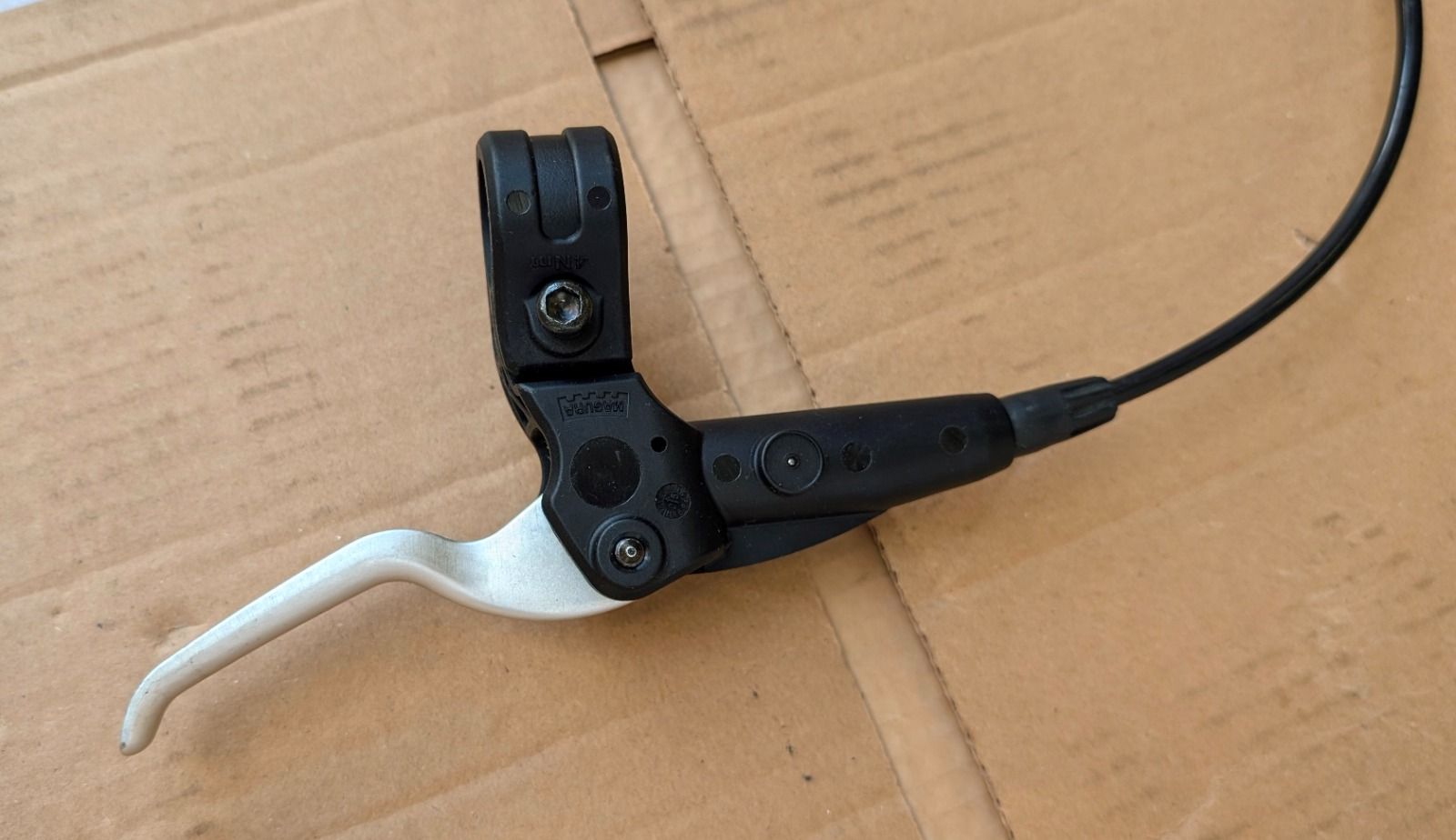 Magura Julie