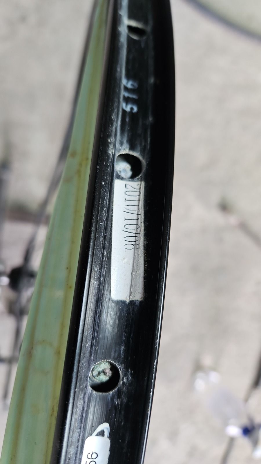 Dt swiss x1900