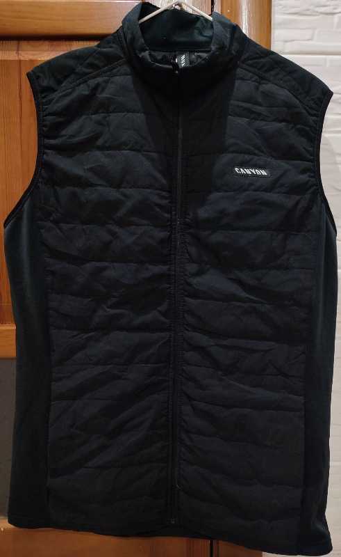 Жилет Canyon (торг)