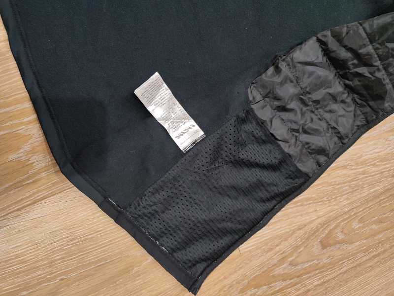 Жилет Canyon (торг)