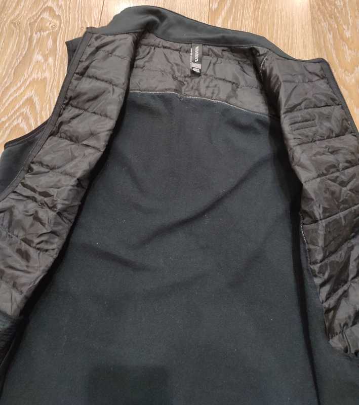 Жилет Canyon (торг)