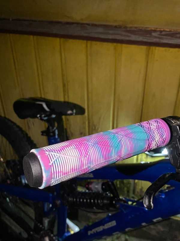 Велосипед Горный МТБ Двухподвес 