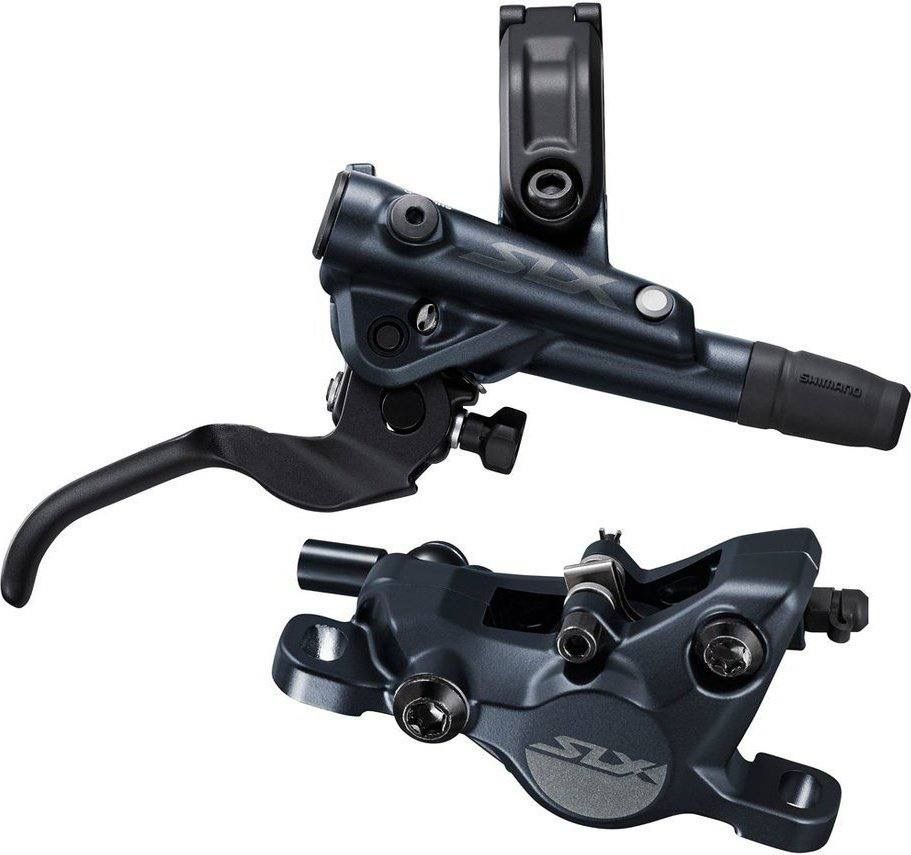 Shimano Deore SLX M7100 тормоз передний