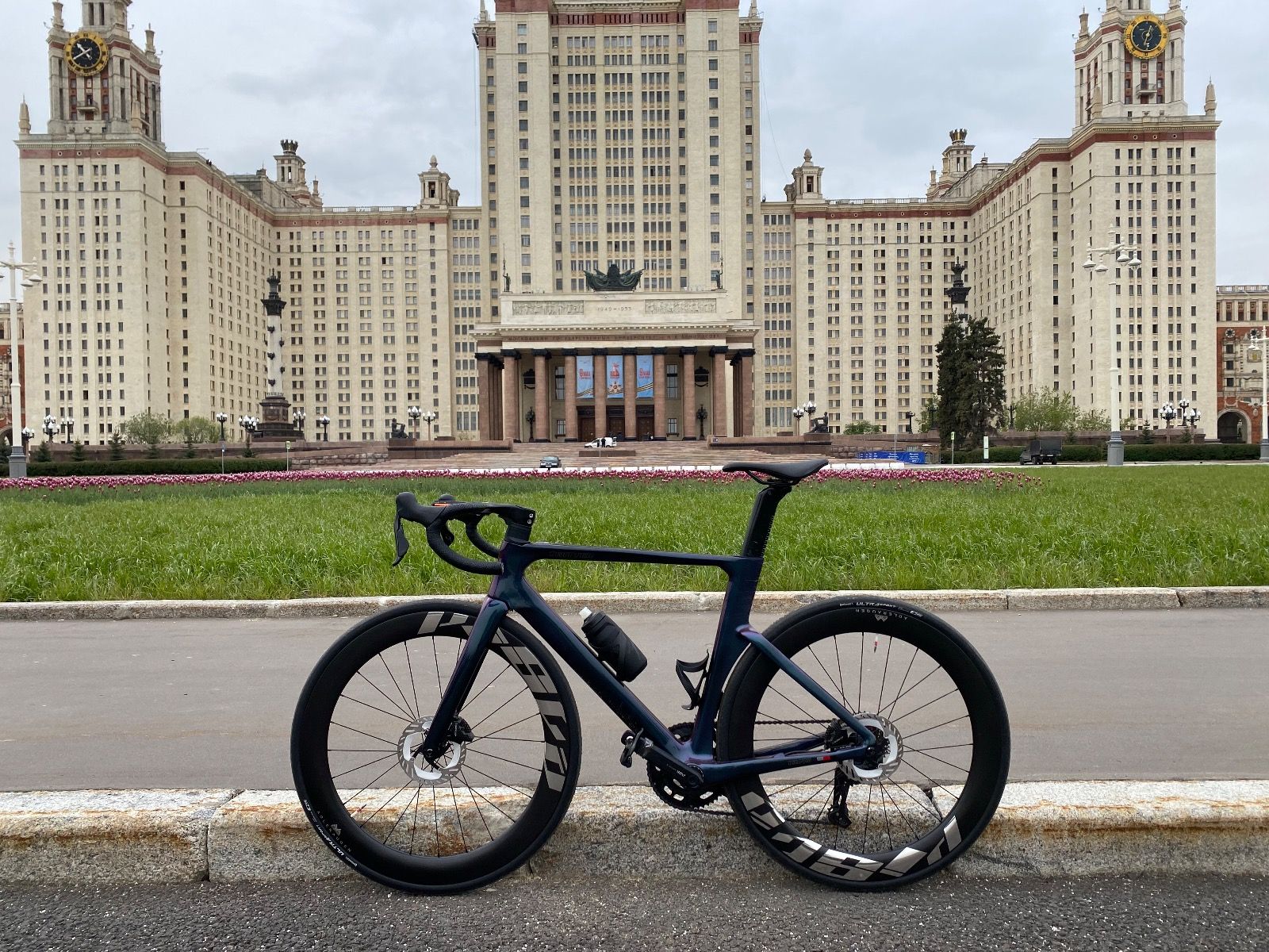 Колеса 700с