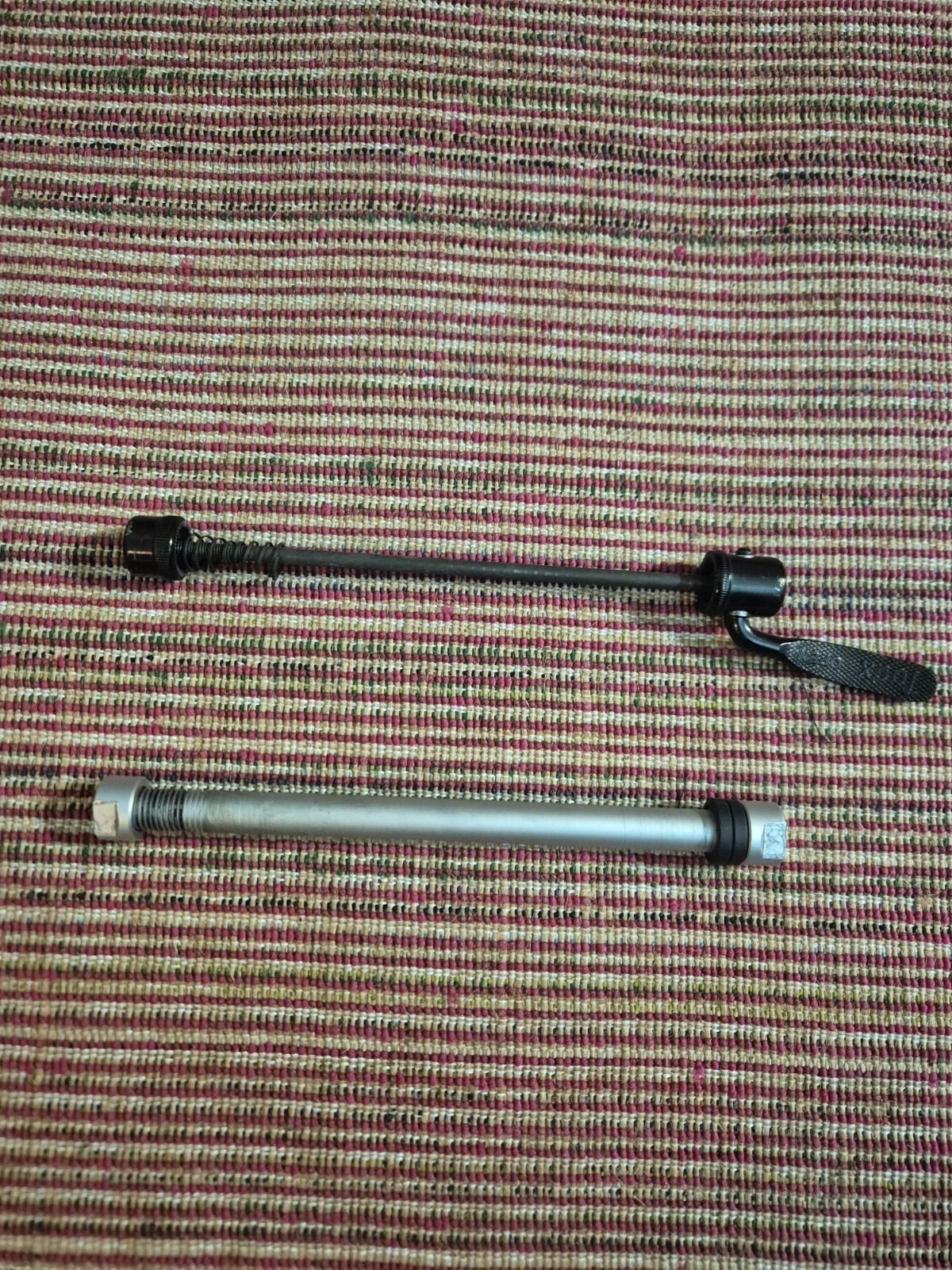 велостанок TACX Booster