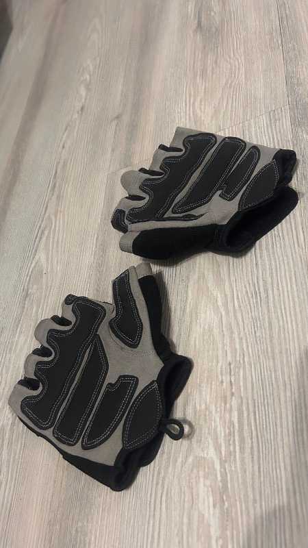 велоперчатки