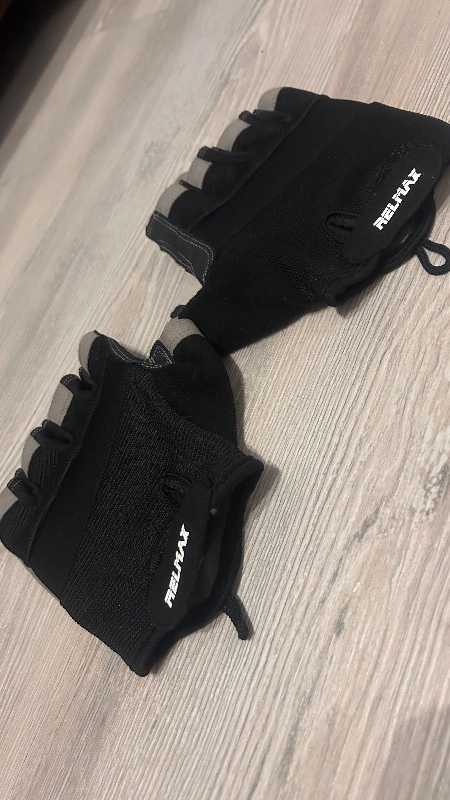 велоперчатки