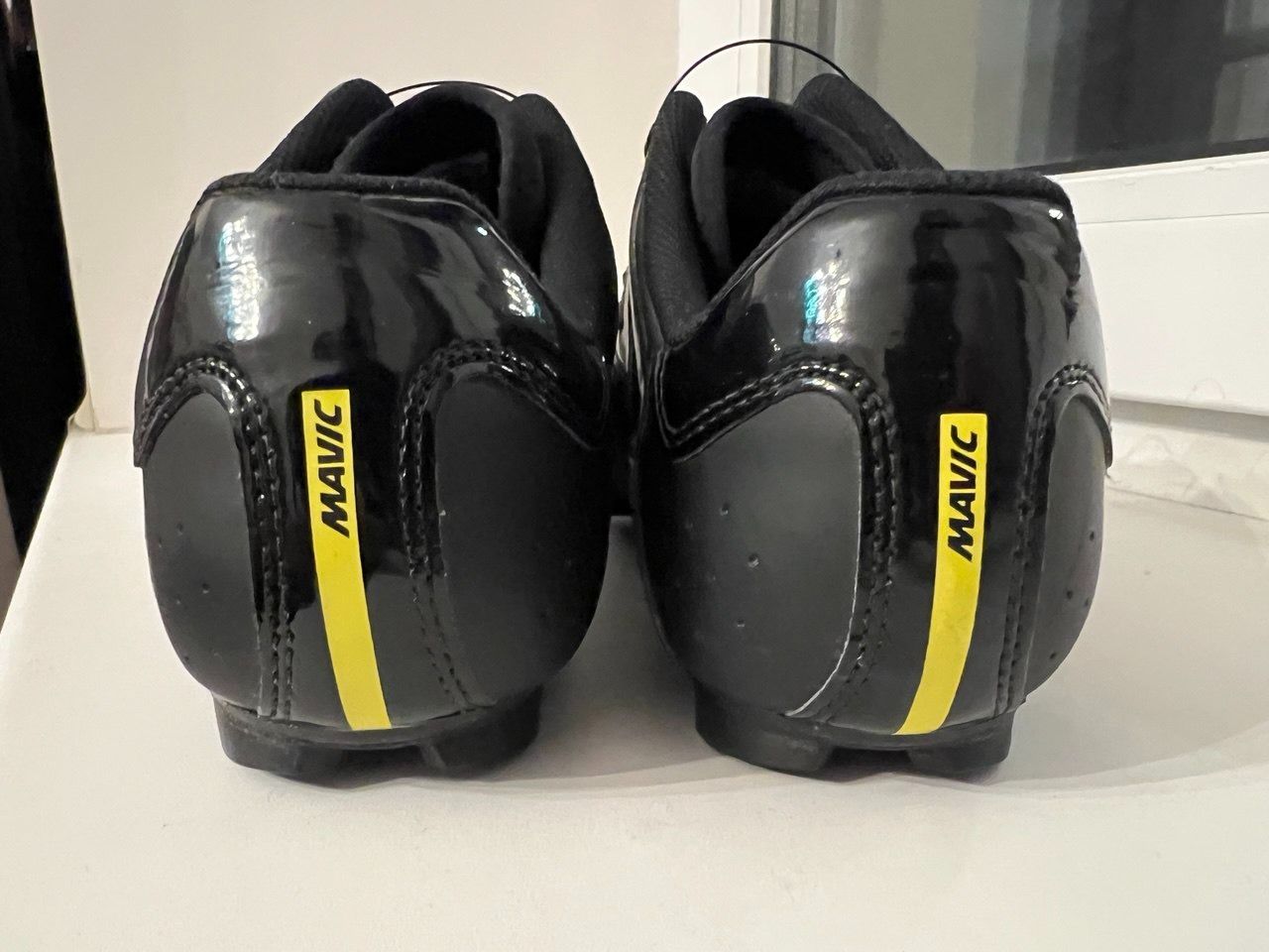Велотуфли МТБ Mavic Crossmax Elite