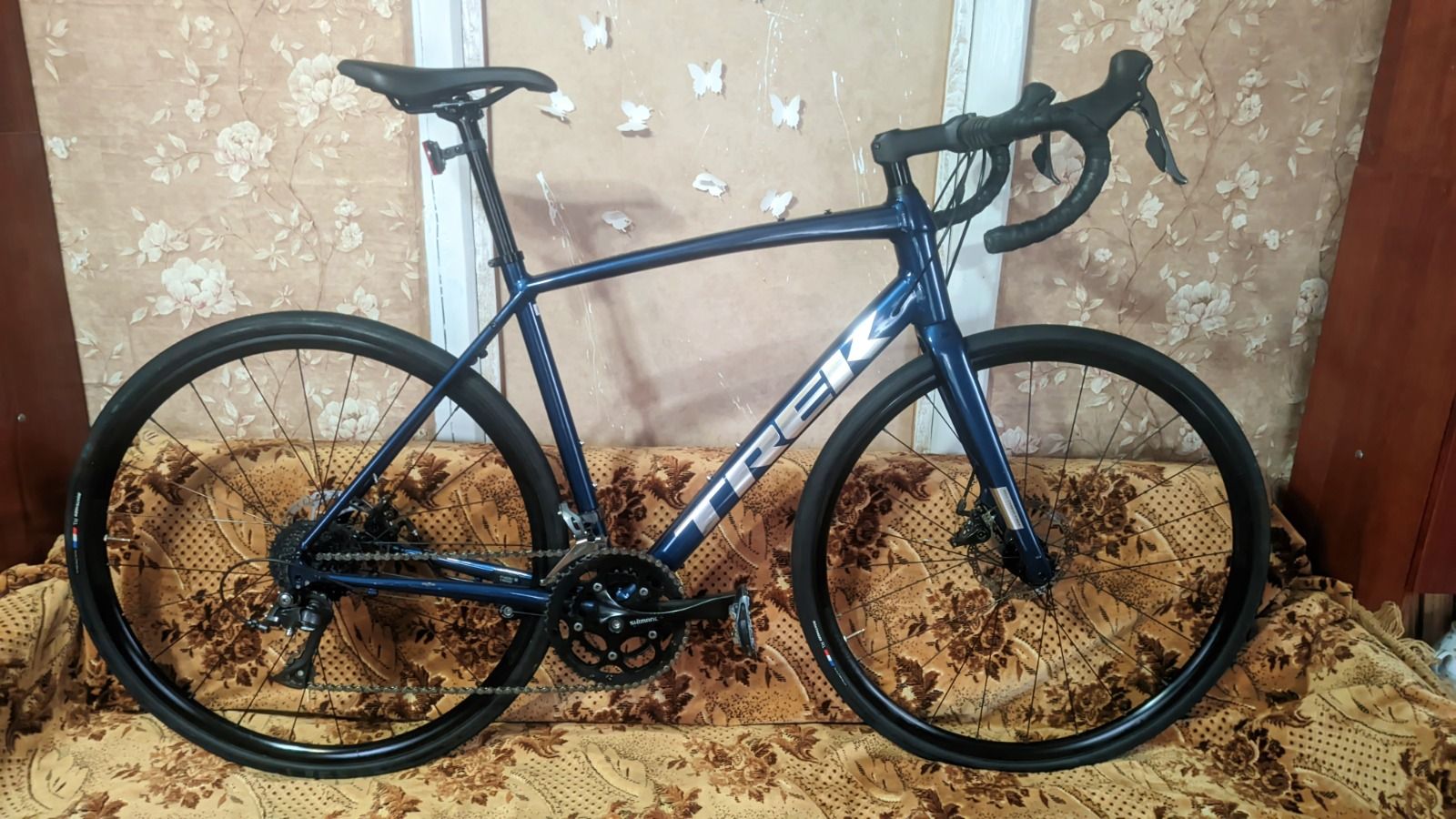 TREK DOMANE 2