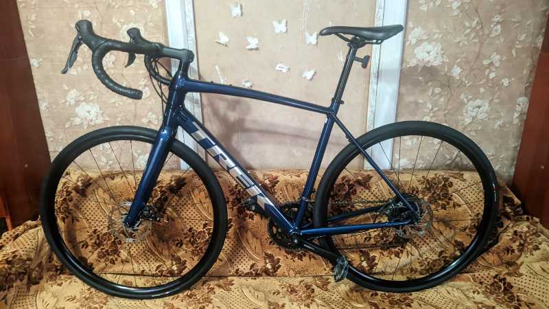 TREK DOMANE 2