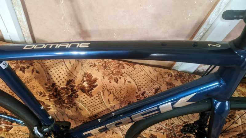 TREK DOMANE 2