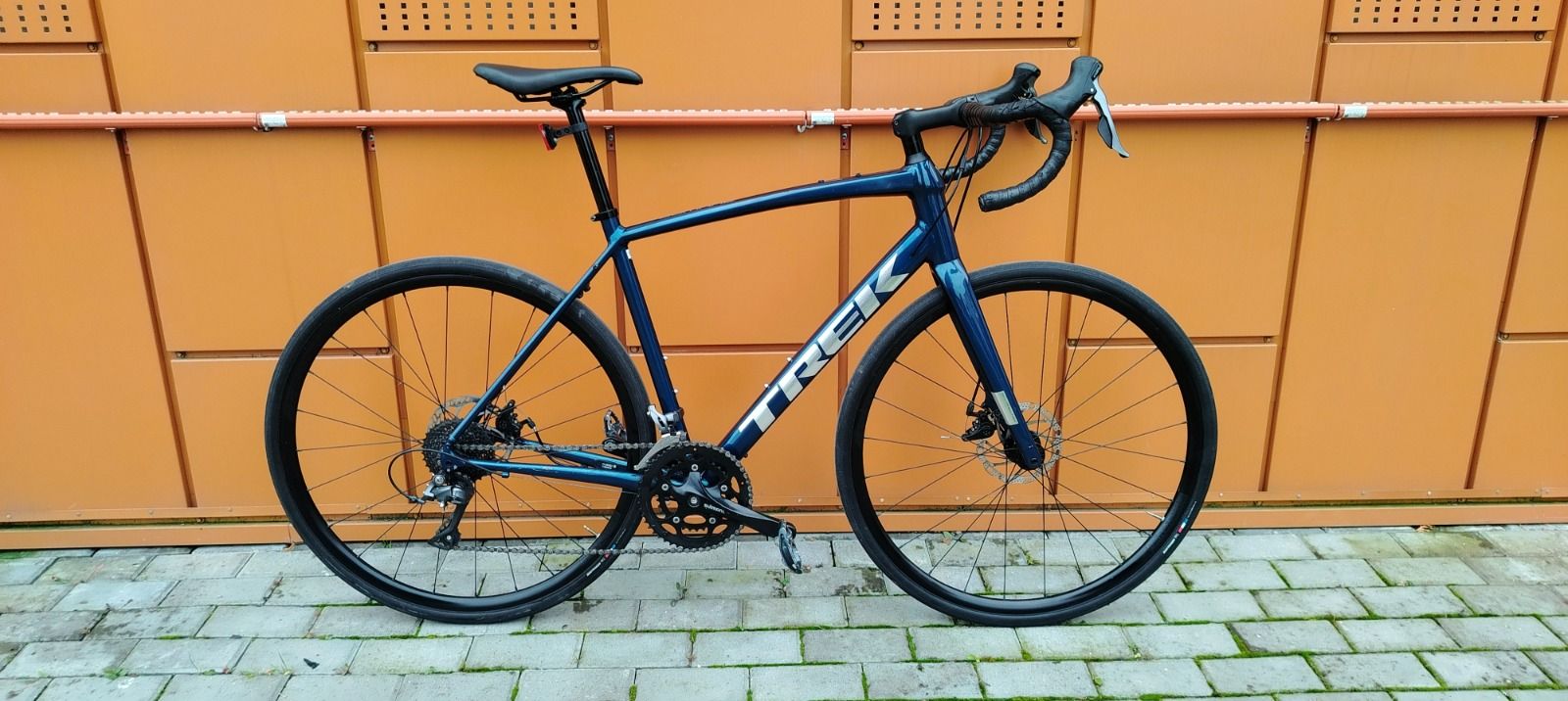 TREK DOMANE 2