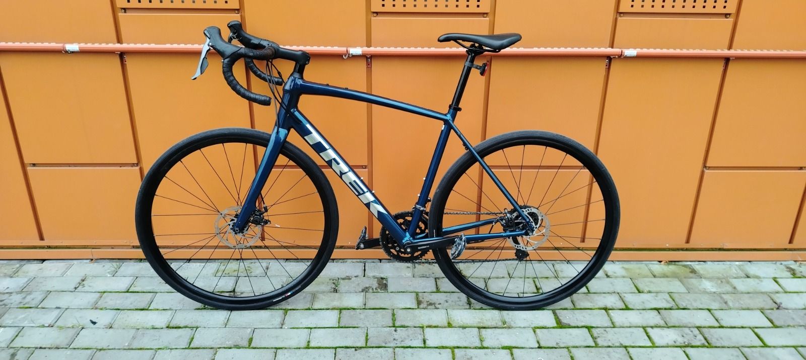 TREK DOMANE 2