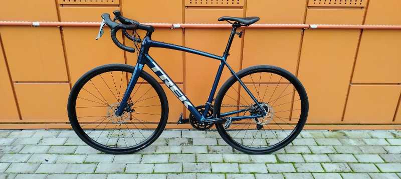 TREK DOMANE 2