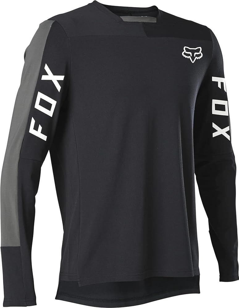 Джерси Fox Racing Defend Pro