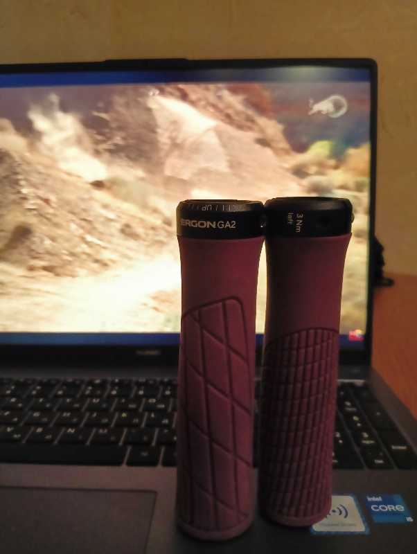 Ergon GA2