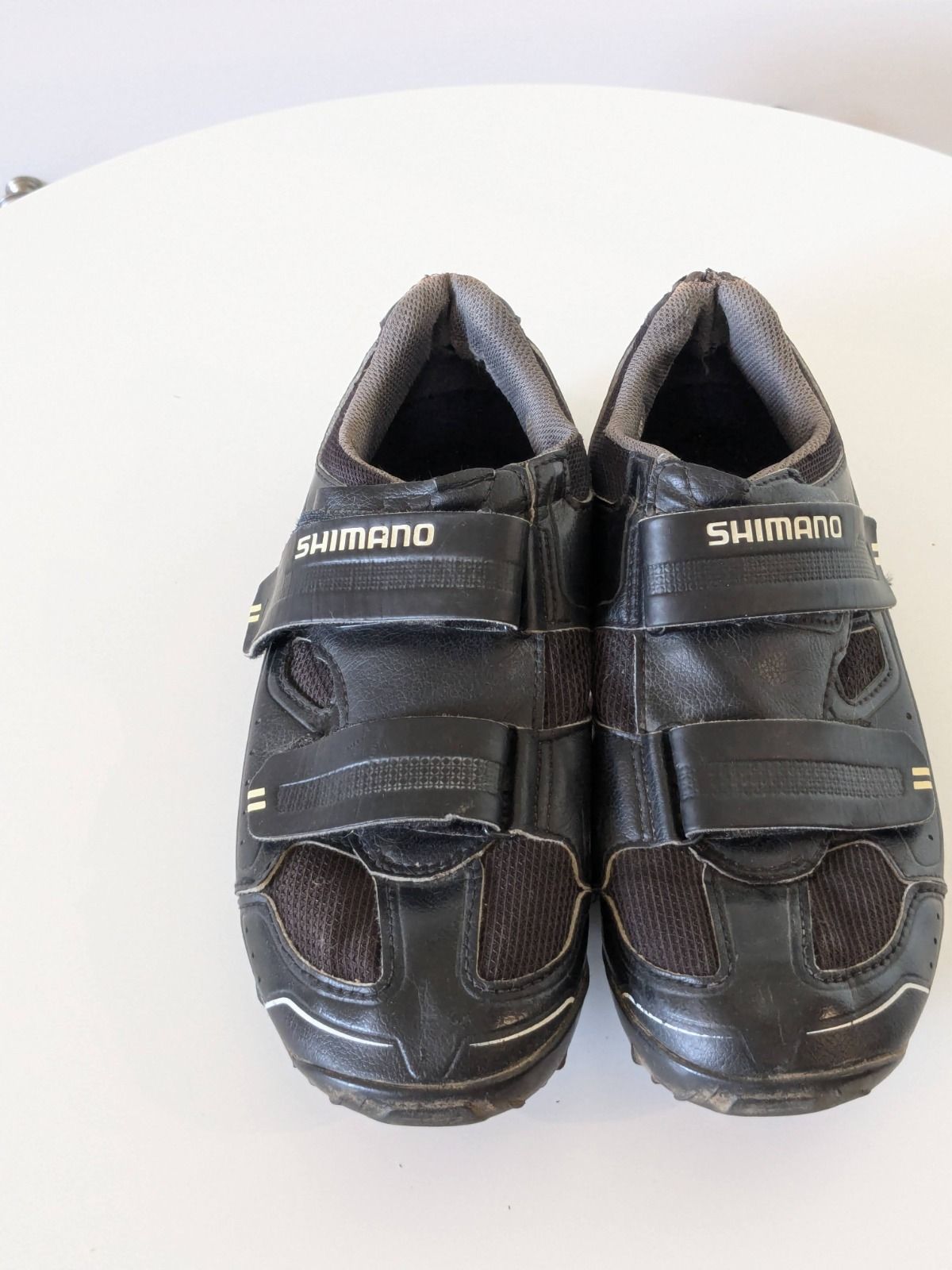 Вело туфли shimano sh-m065l