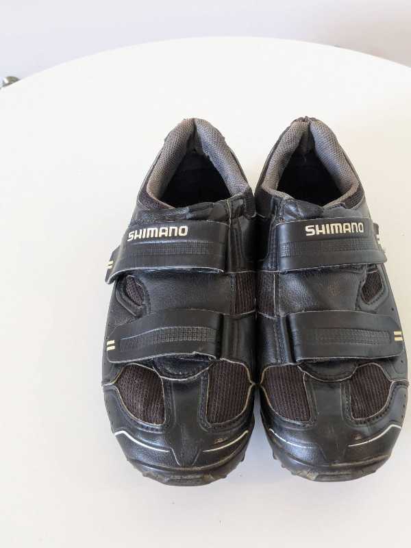 Вело туфли shimano sh-m065l