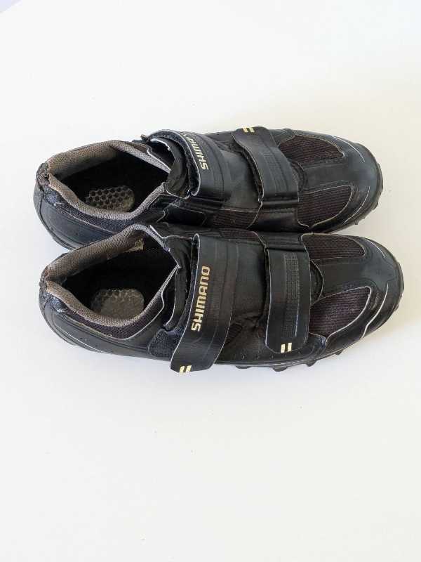 Вело туфли shimano sh-m065l