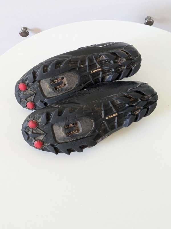 Вело туфли shimano sh-m065l