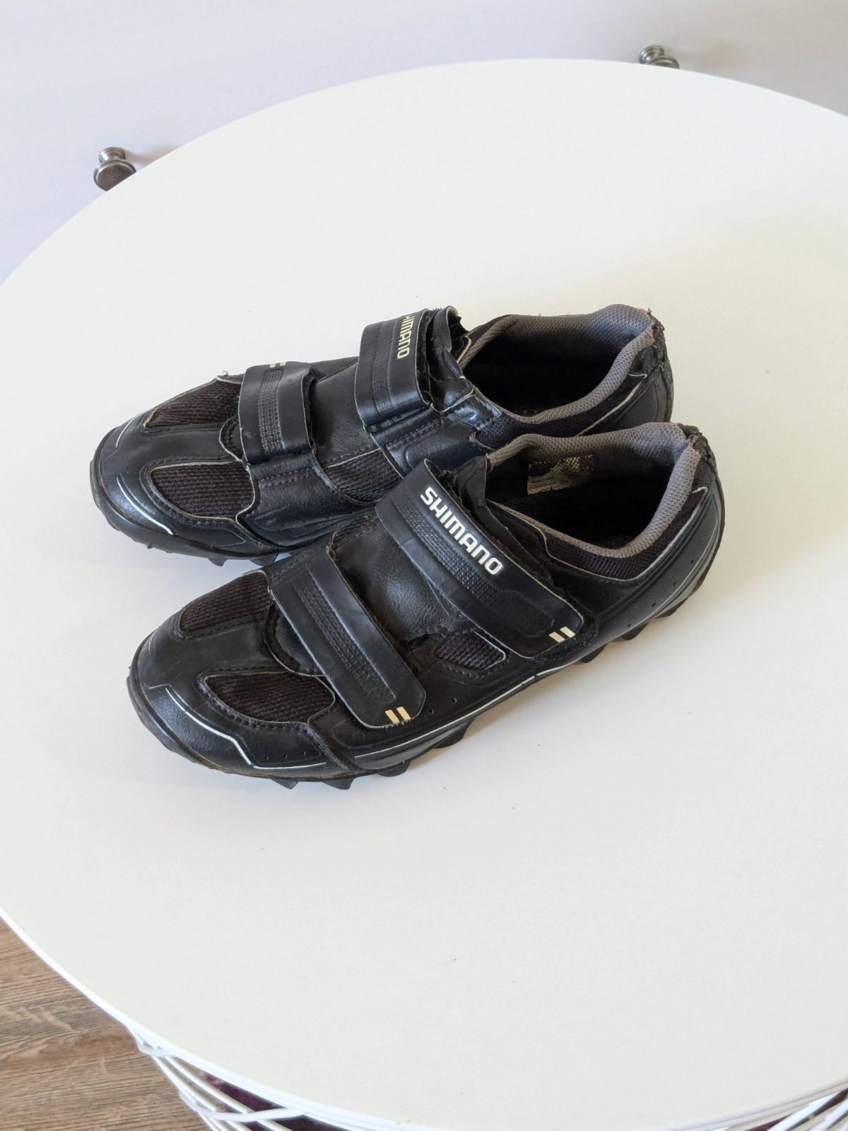Вело туфли shimano sh-m065l